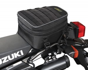 Rigg Gear Trails End Dual Sport - Enduro Tail Bag (2)